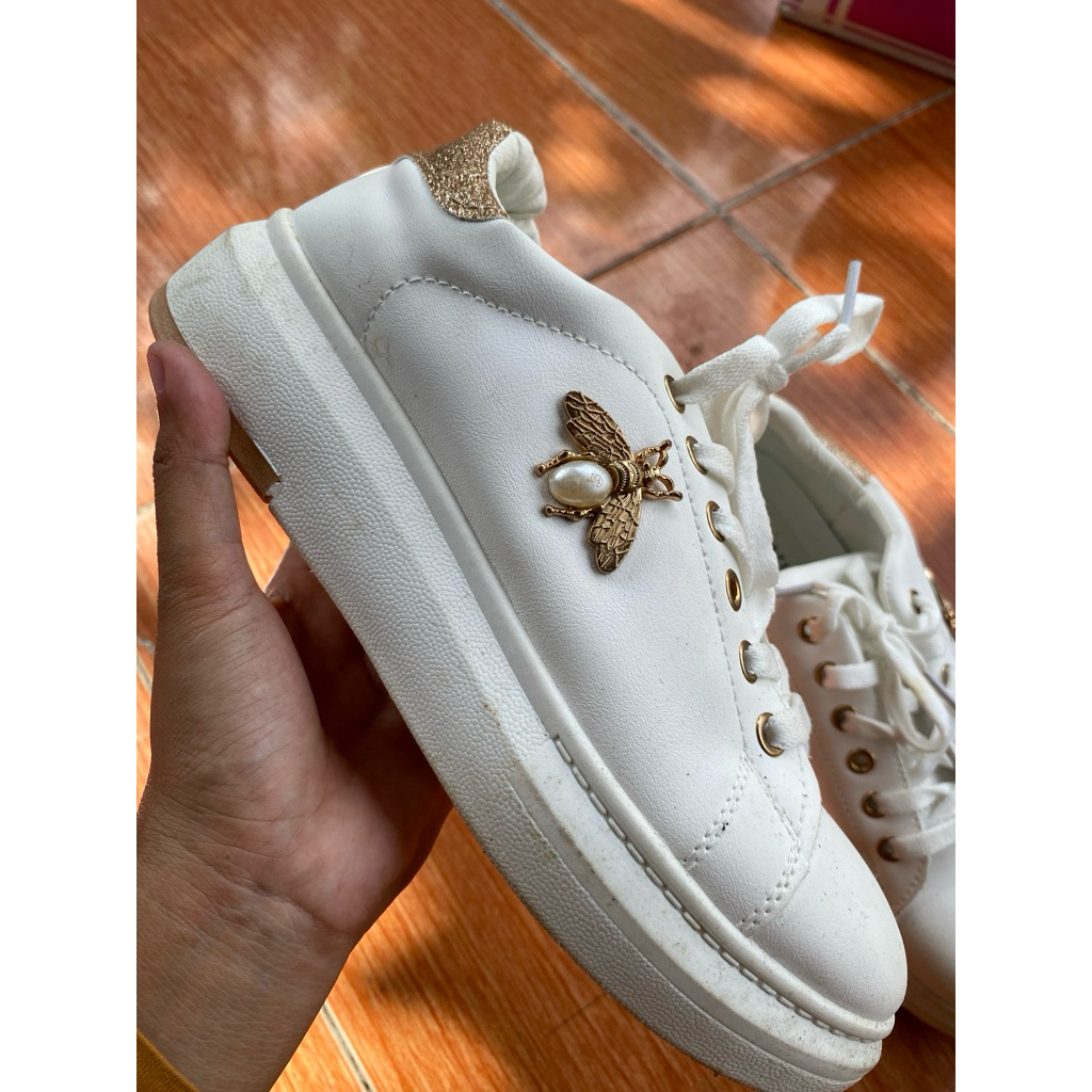 sepatu Luxus size 39