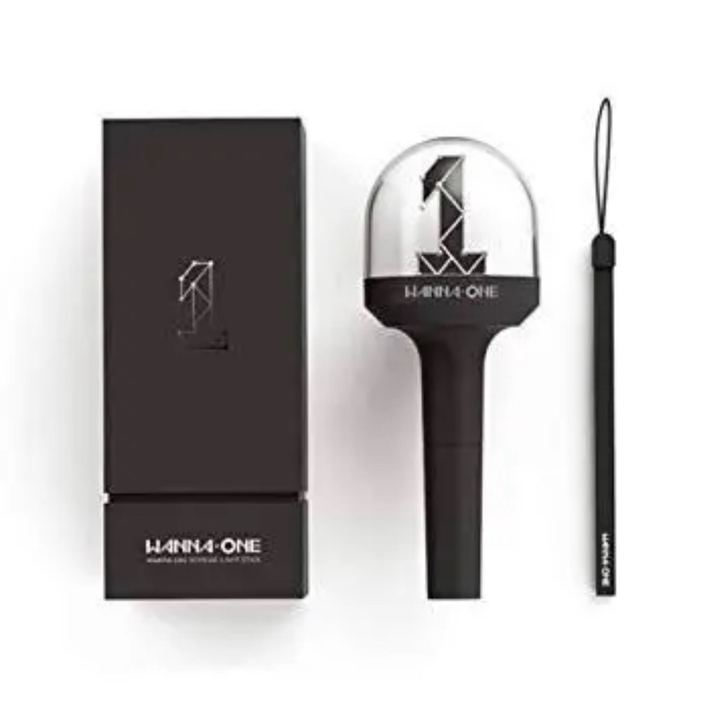 Lightstick WannaOne