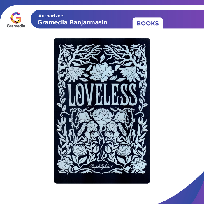 Gramedia Banjarmasin - Loveless