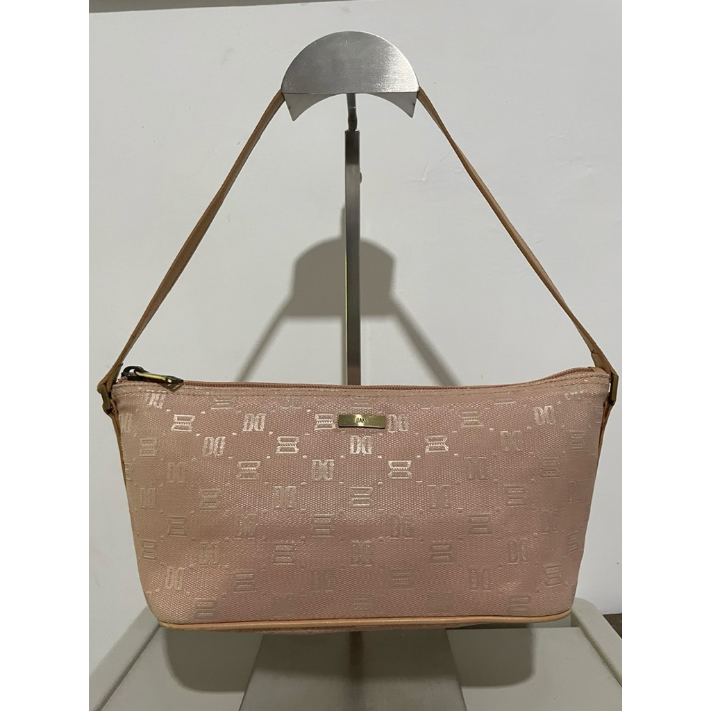 Daks Mini Shoulder Bag