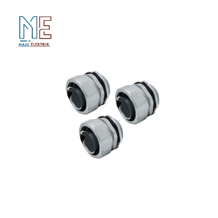 COUPLING DRAT 1" DPJ-25