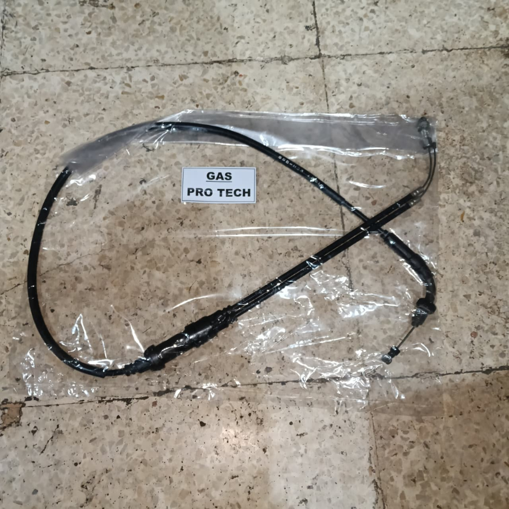 Kabel gas Protech Kabel gas GL Pro tech Kabel gas GL Pro Neotech lostpack