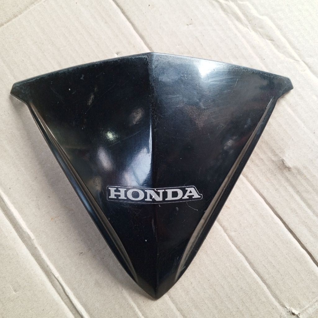 Visor Batok Depan Honda Vario Techno 125 Lama old original