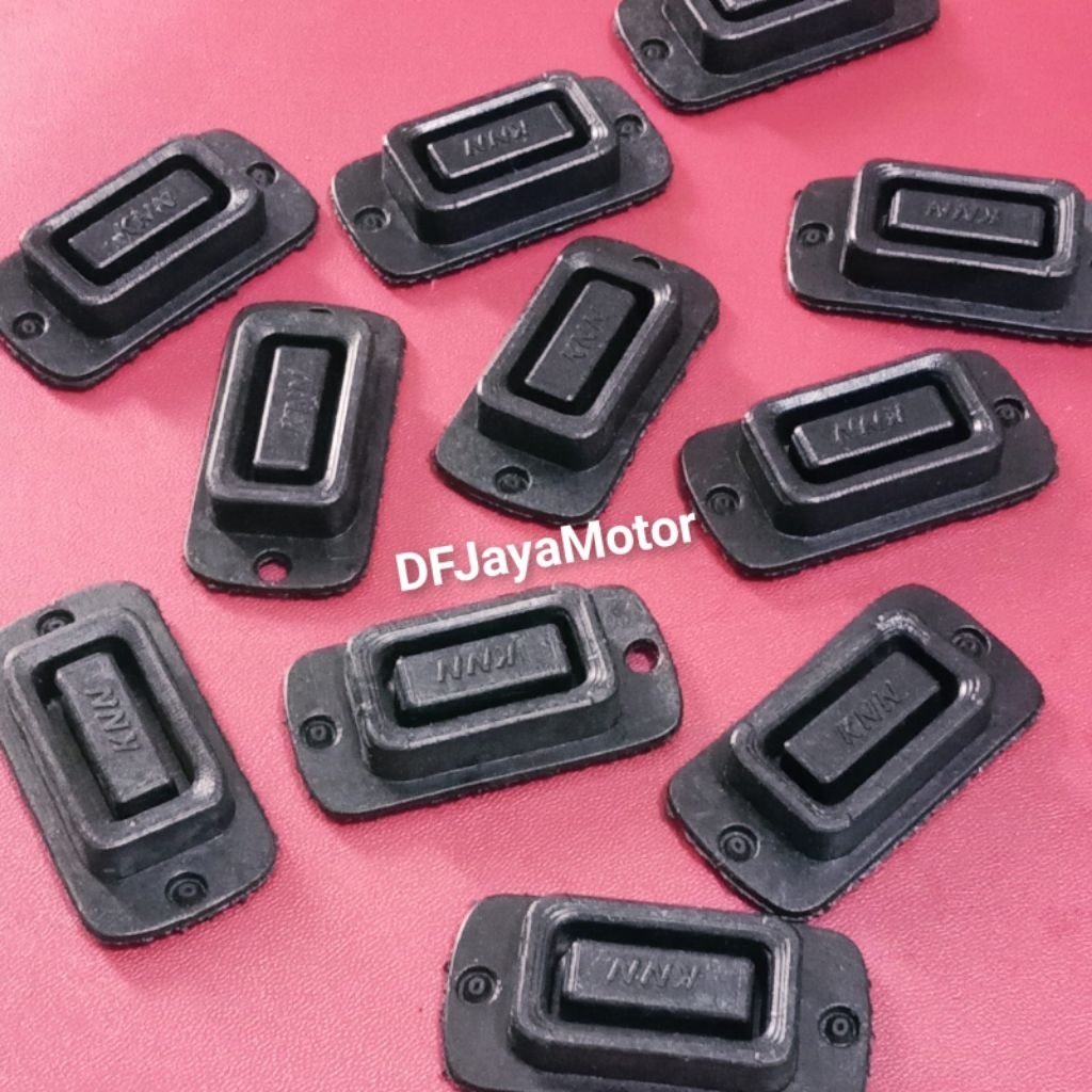 Karet Tutup Oli Master Rem Atas Honda Vario 125 150 / Karet Tutup Minyak Rem Atas