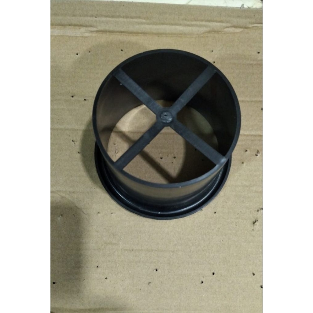 Lubang Angin Subwoofer Plastik