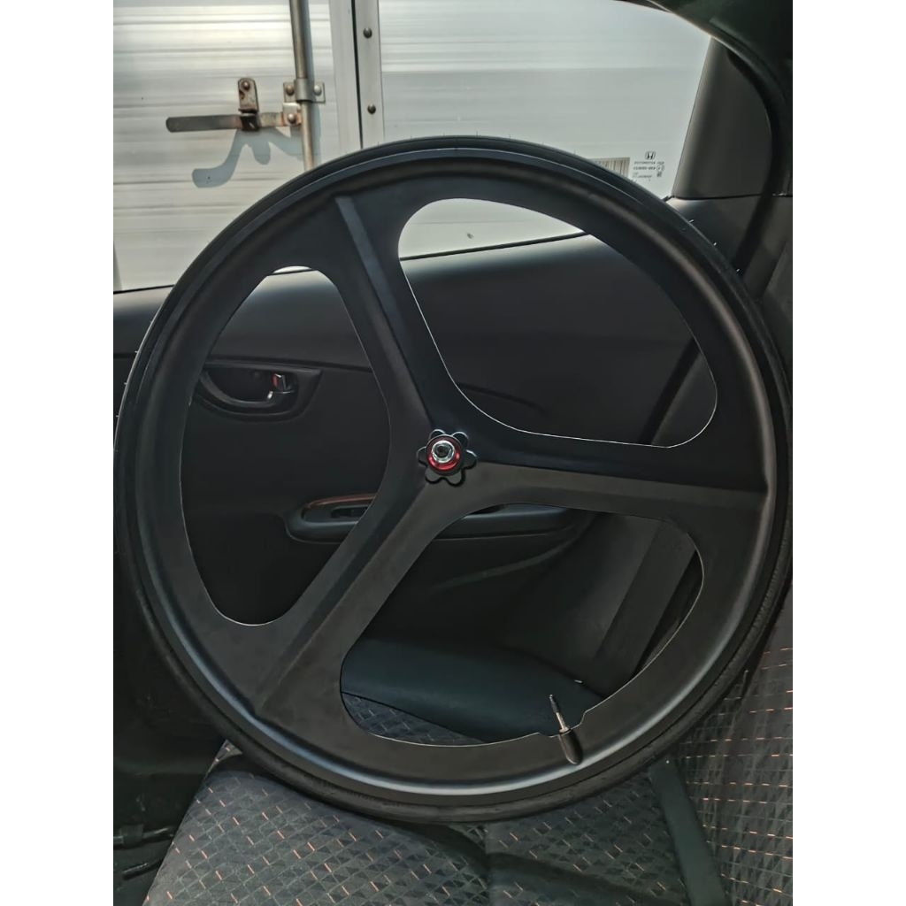 velg fixie trispoke navigate