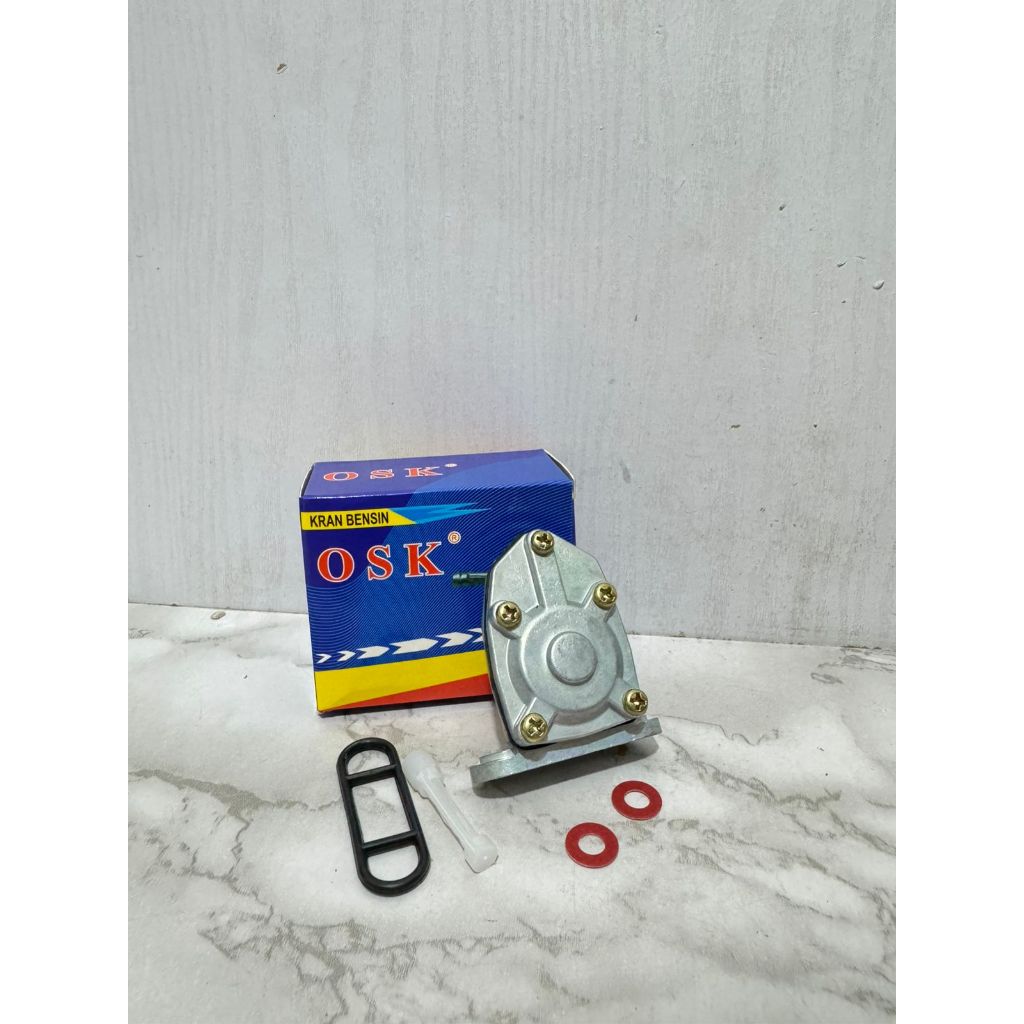 Kran Bensin Otomatis OSK Mio Jupiter Mx Keran Bensin OSK Mio Jupiter Mx Mio Sporty Mio Soul