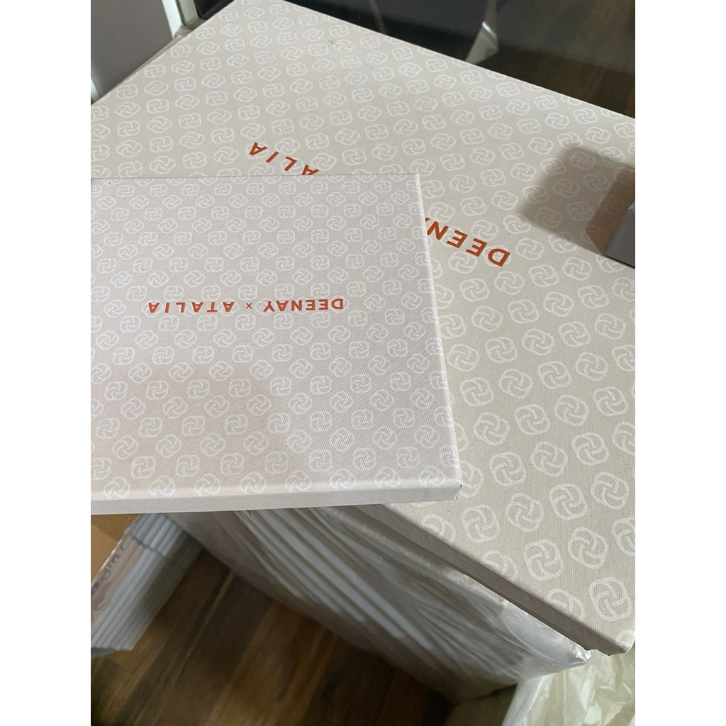 custom dus hijab softbox hijab hardbox hijab