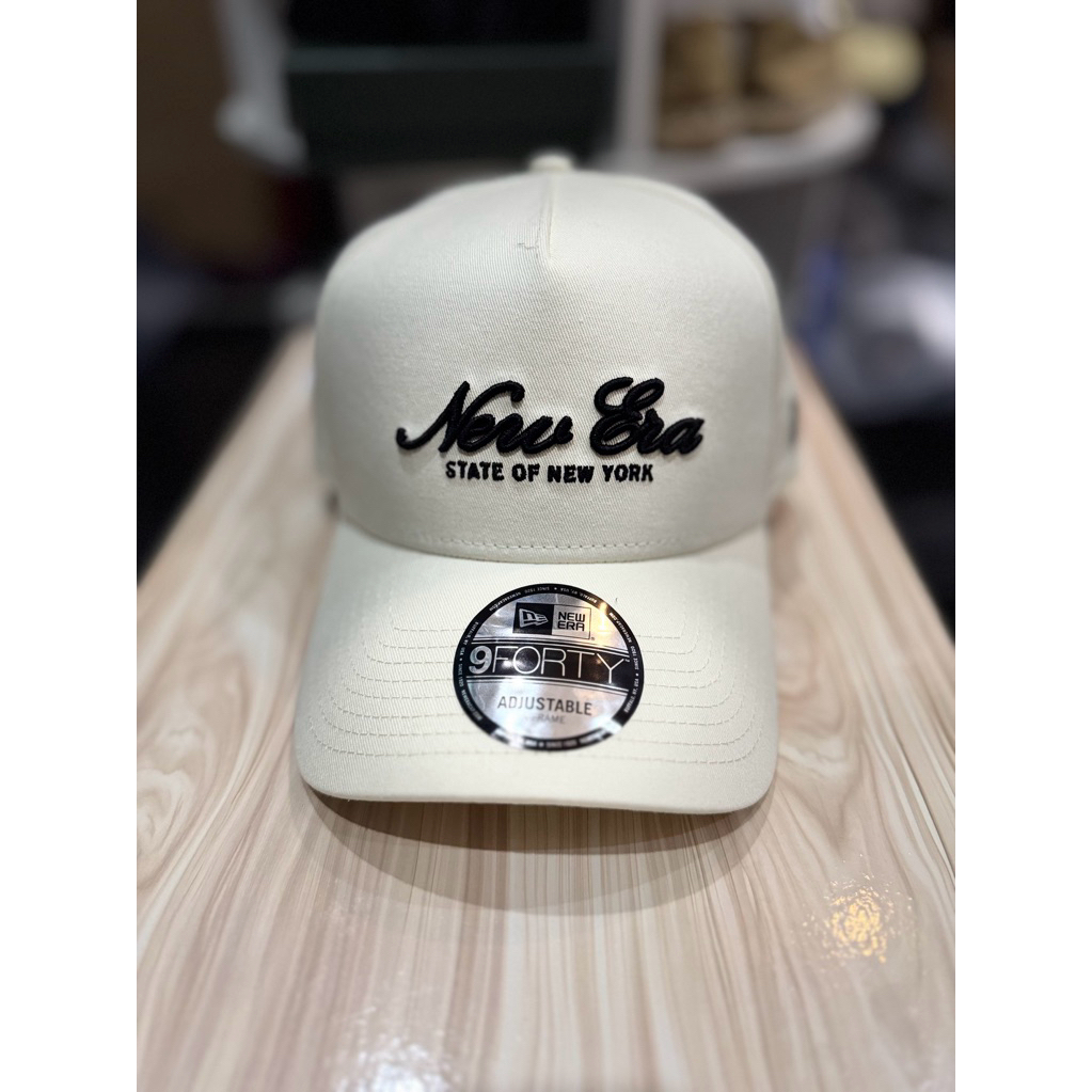 topi new era original baru