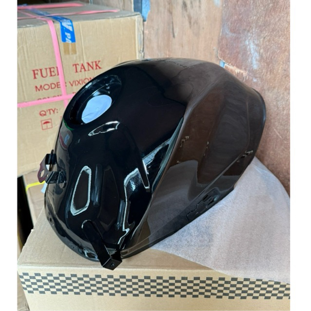 tangki bensin yamaha vixion new nvl nva tengki motor yanaha vixion new nvl nva tahun 2013 2014 1015 