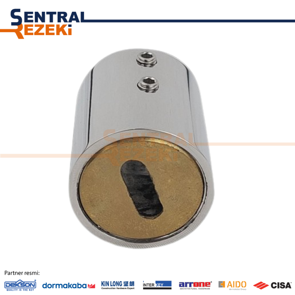 GLASS CLAMP SHOWER PIPA TEMBOK SHOWER 1 inch SS304 STAINLESS