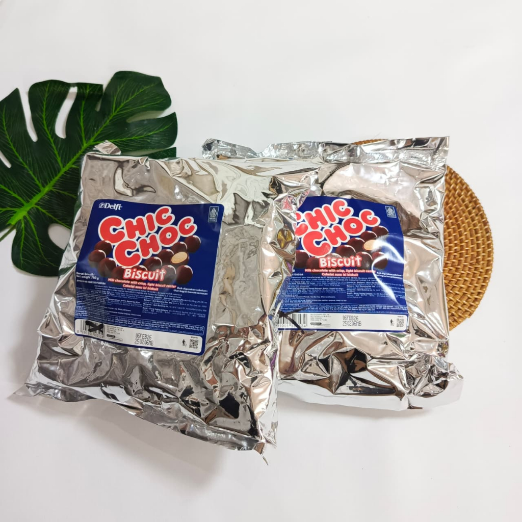 COKLAT DELFI CHICHOC 500GR | COKLAT DELFI ALMOND 500GRAM | COKELAT DELFI CRUNCHY CASHEW | CHOCOLATE 