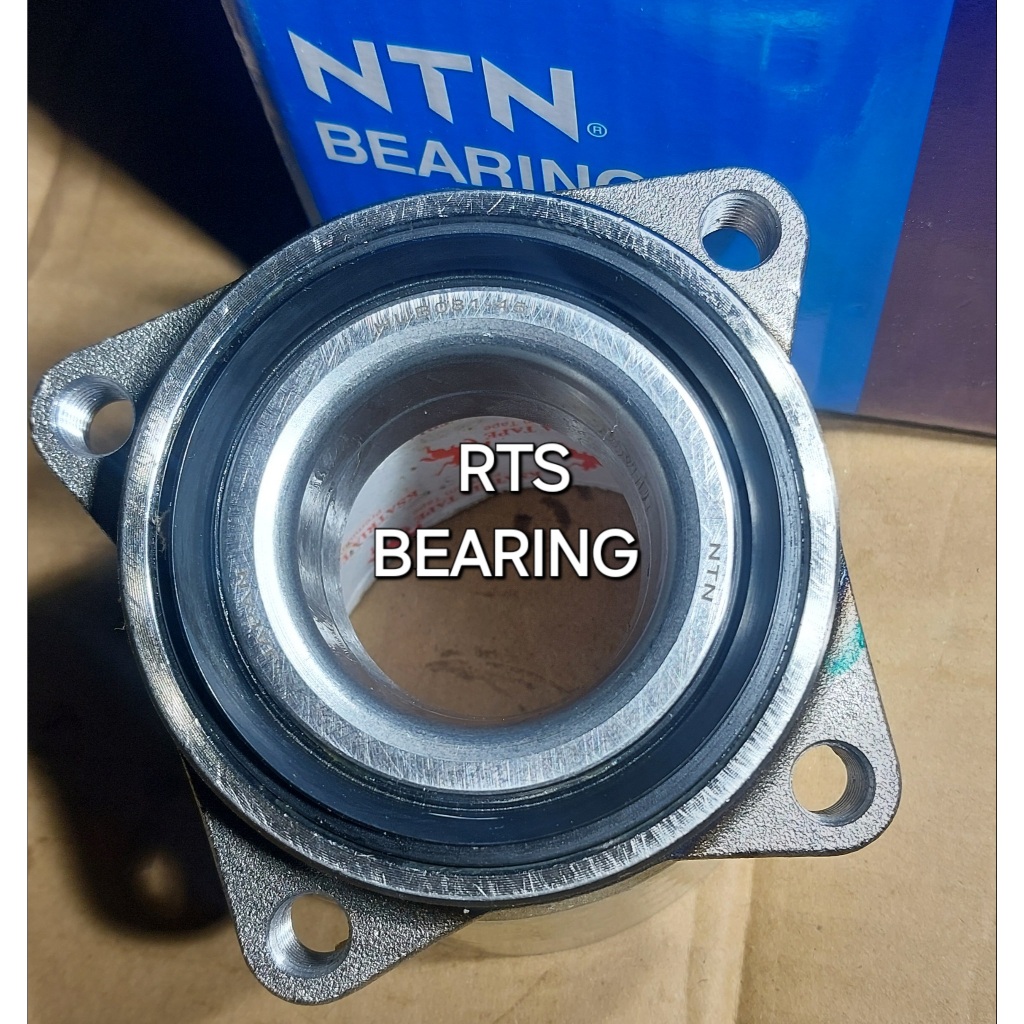 BEARING RODA DEPAN HONDA ACCORD MAESTRO ACCORD CIELO NTN