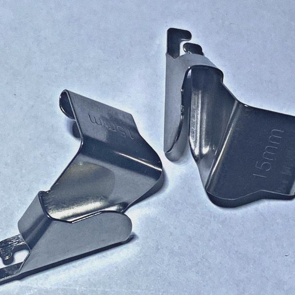 KB301 Pembatas Pasan Perapi Tepi Kain Mesin Jahit Obras Industri