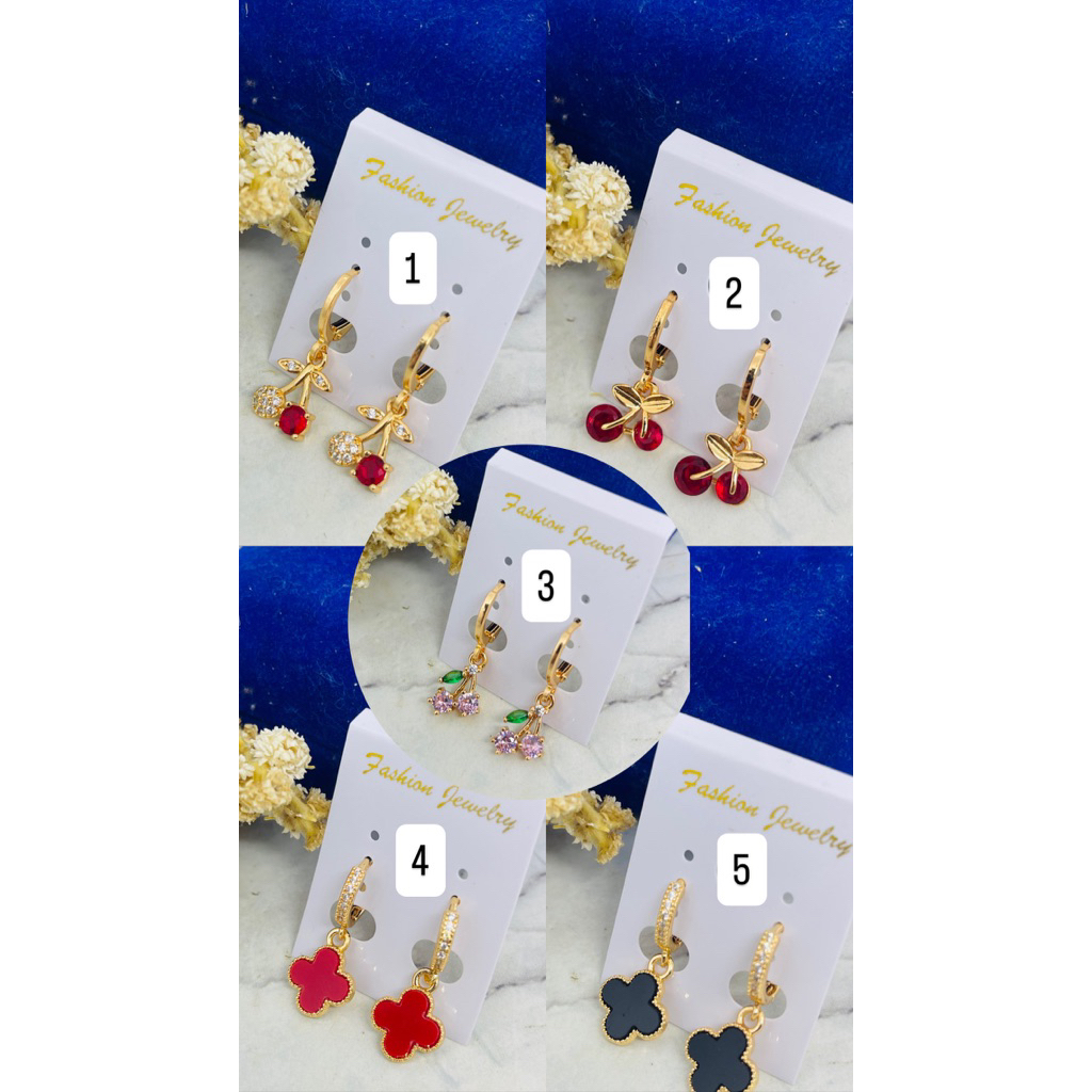 anting jewelry dewasa