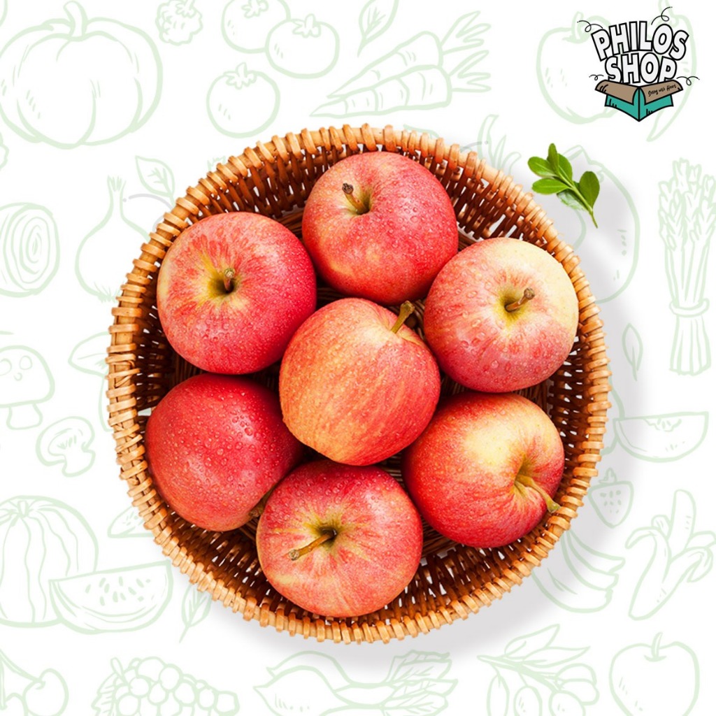 APEL FUJI-APEL FUJI CHINA-APEL GARING -1KG