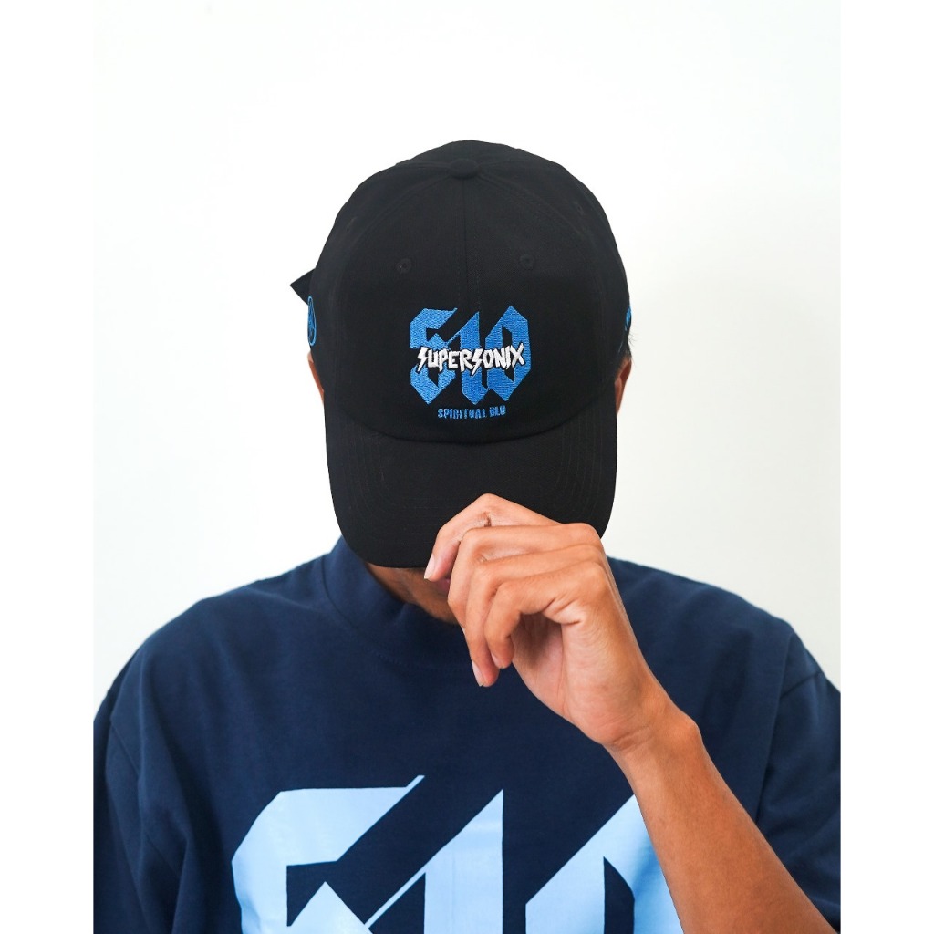 SUPERSONIX x 510  CAP
