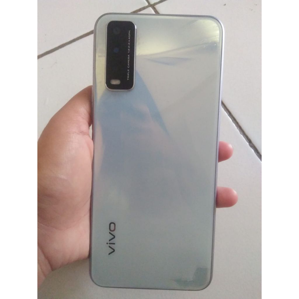 Preloved HP Vivo 2027 Second RAM 3/64GB