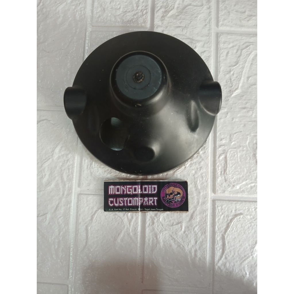 NOS TAIWAN kualitas original batok lampu depan SUZUKI GP100 GP 100 GP125 GP 125 TS100 TS 100