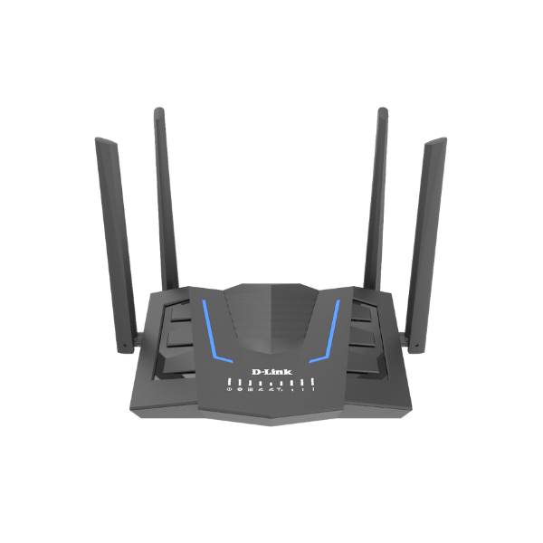 D-Link DWR-M975X Wireless AX1500 4G LTE CAT 6 Router