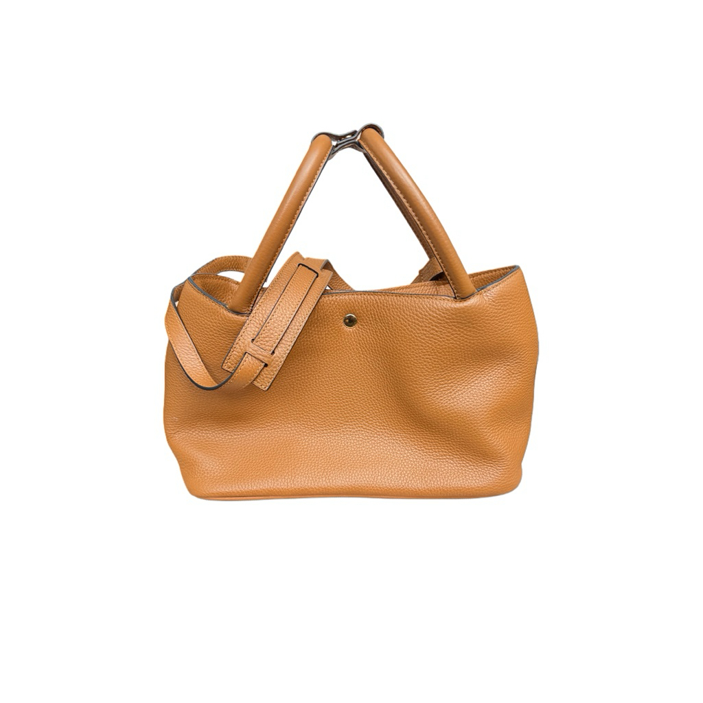 Tas Selempang/Jinjing Rounn Julia 30 - Camel