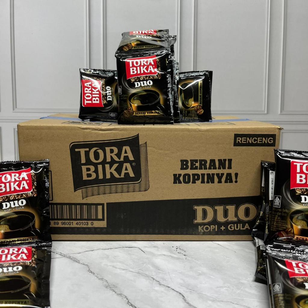 Torabika Duo Dus ( 12rtg x 10 x 24gr)