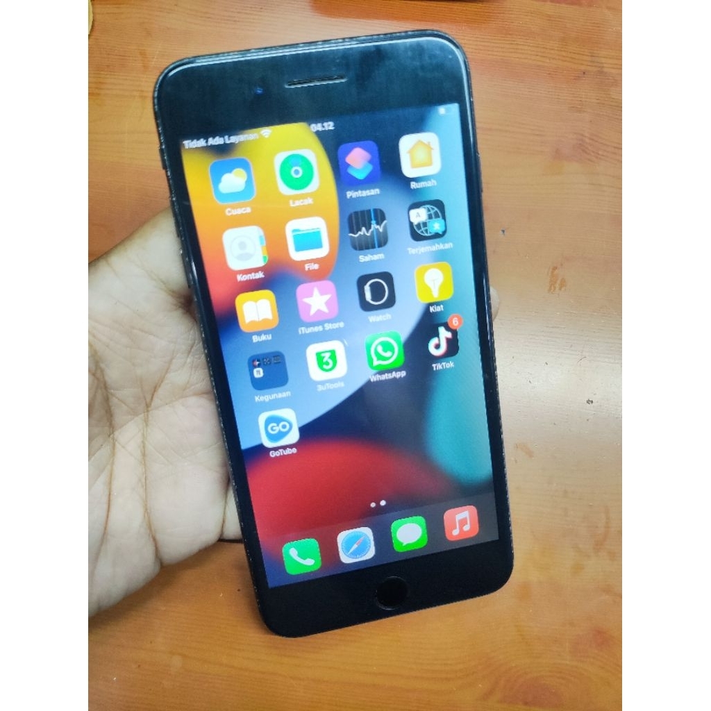 IPHONE 7 PLUS 128GB BYPASS WIFI ONLY