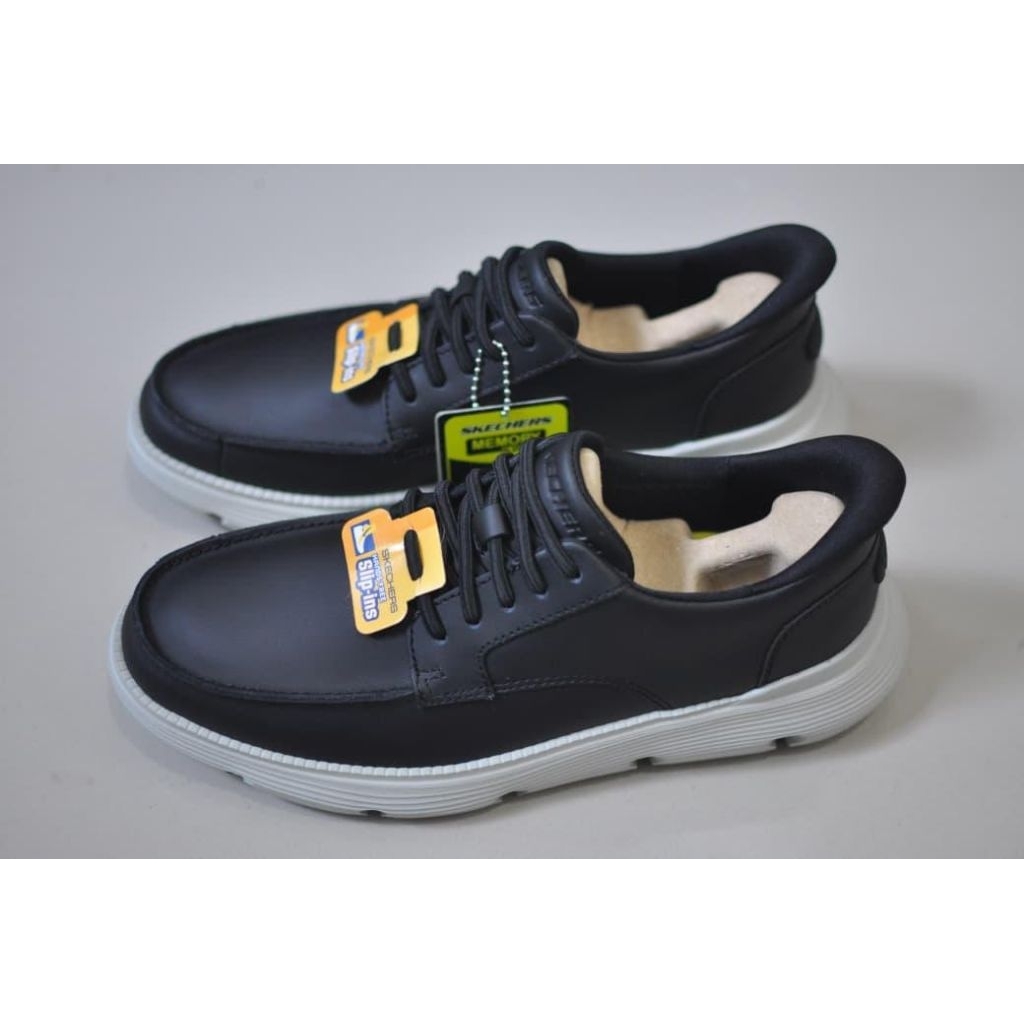 Skechers Garza Brock Men's Shoes Original