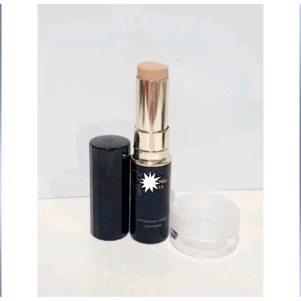 Cleeee De Peau Concealer Stick Share