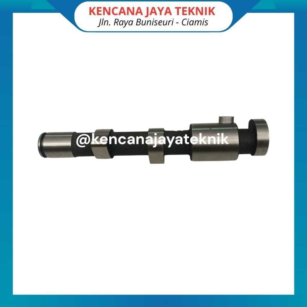 Noken As/Camshaft S1115 NP