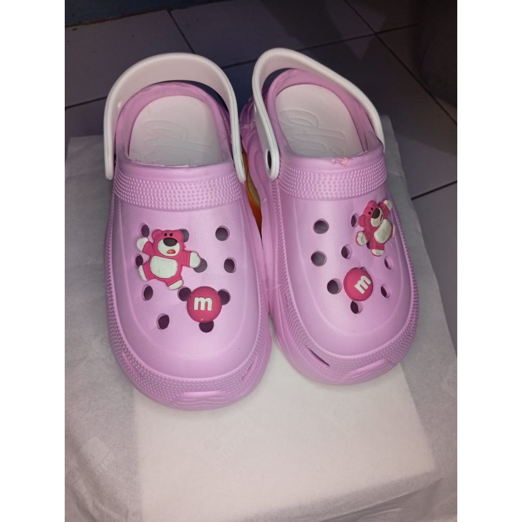 dilivivi sendal lotso