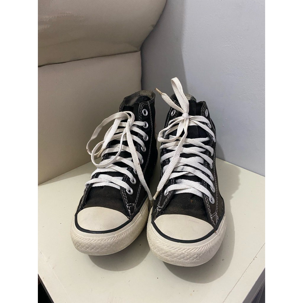 Second Converse Original
