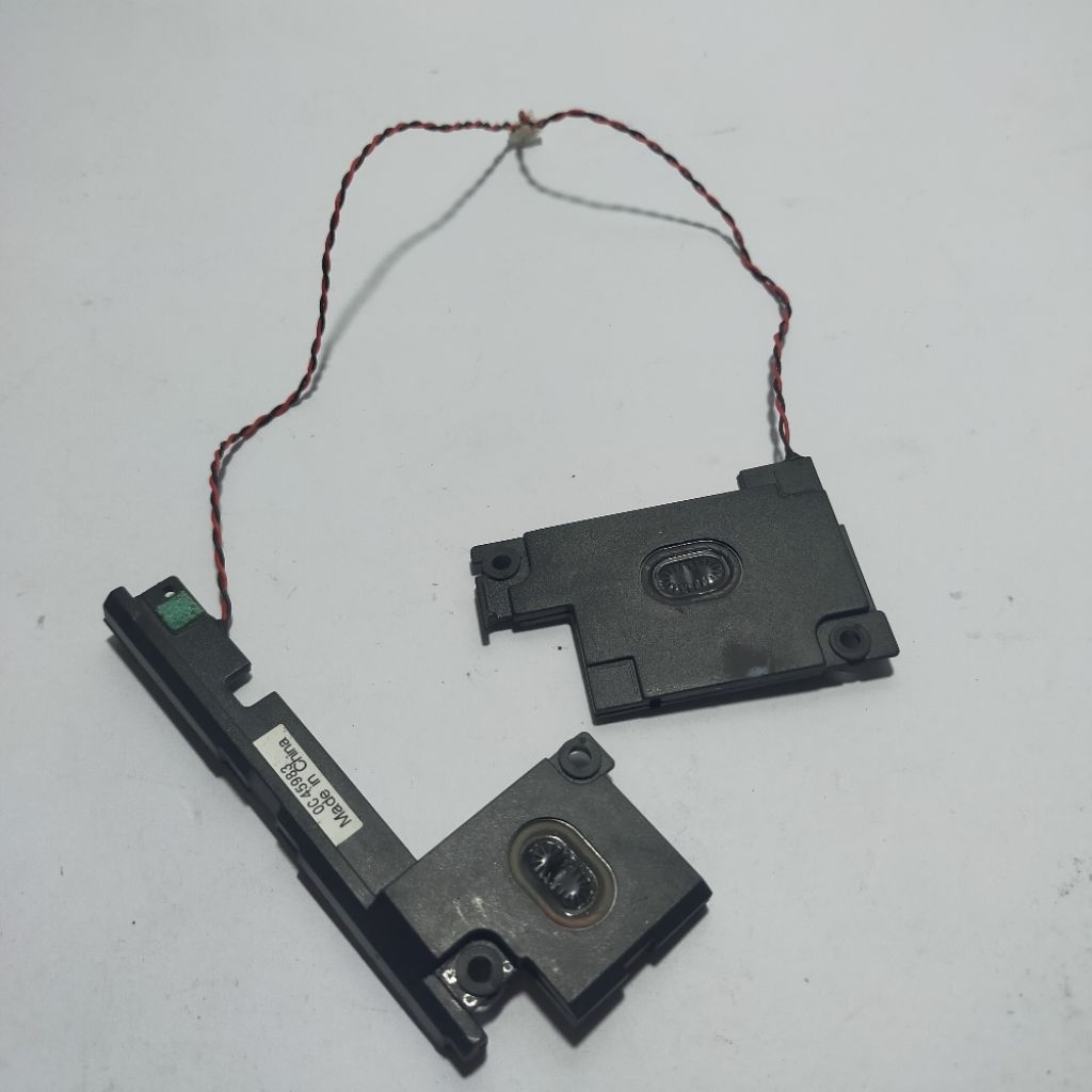 Speaker Spiker Speker Laptop Lenovo Thinkpad X250