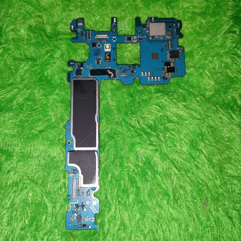 Mesin samsung s8+ 4/64gb Snapdragon ²