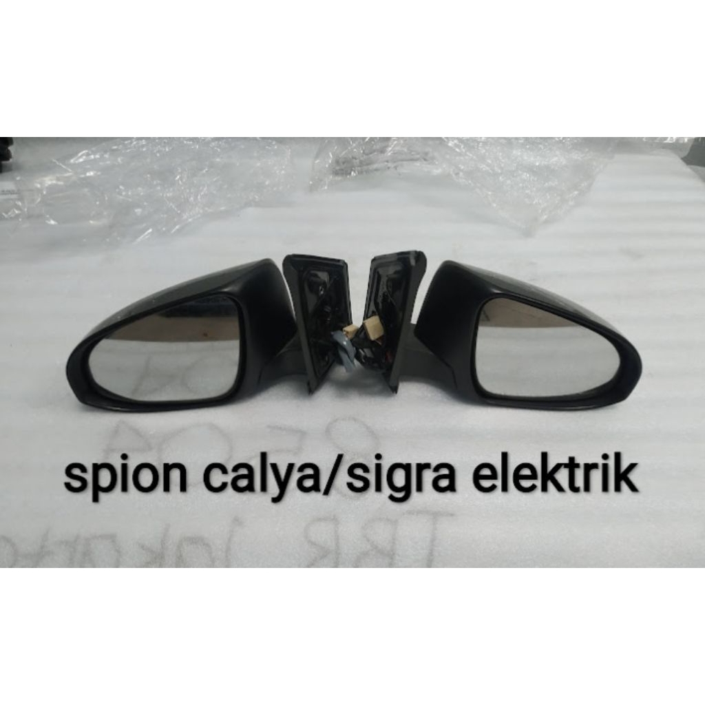 SPION SIGRA/CALYA ELEKTRIK KANAN-KIRI