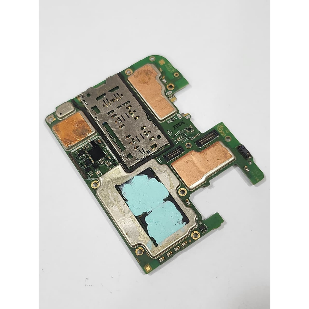PBA MESIN MAINBOARD SAMSUNG GALAXY A22 5G - A226 ORIGINAL COPOTAN MATI TOTAL EX REPAIR