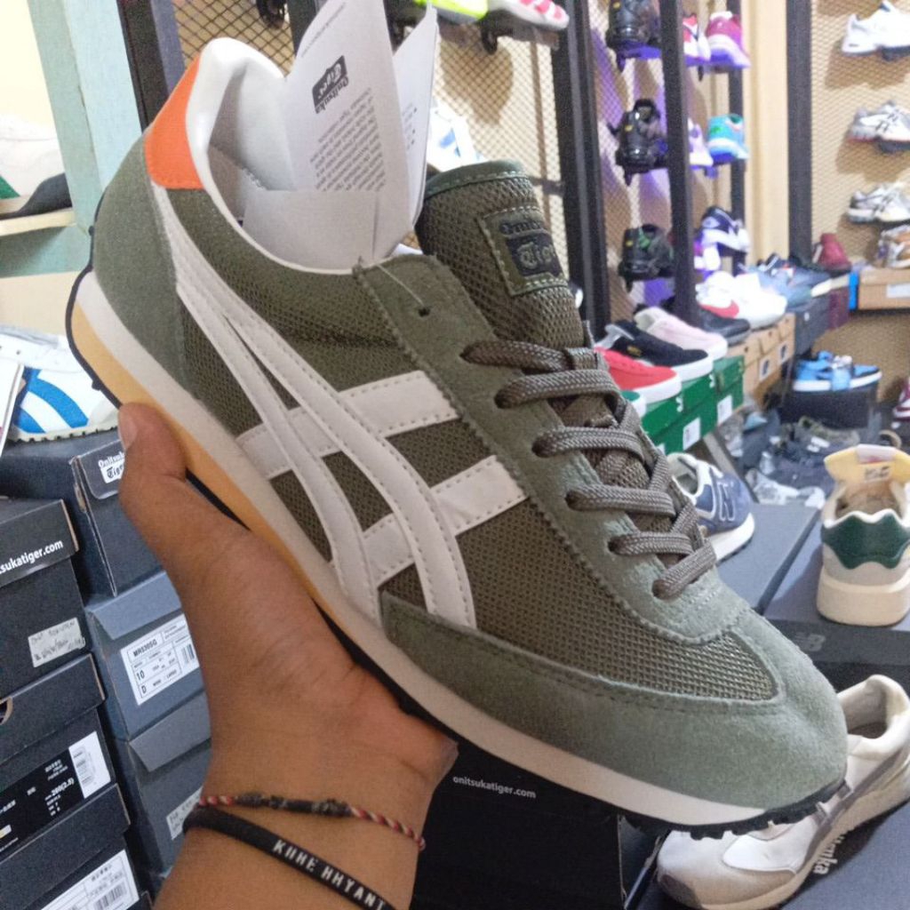 EDR 78 Mantle Green PRIA