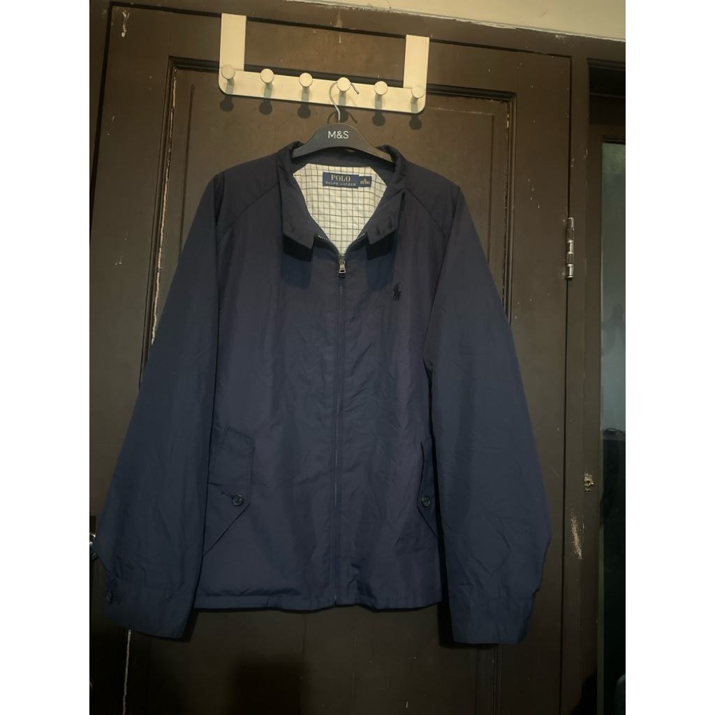 jacket polo ralp lauren