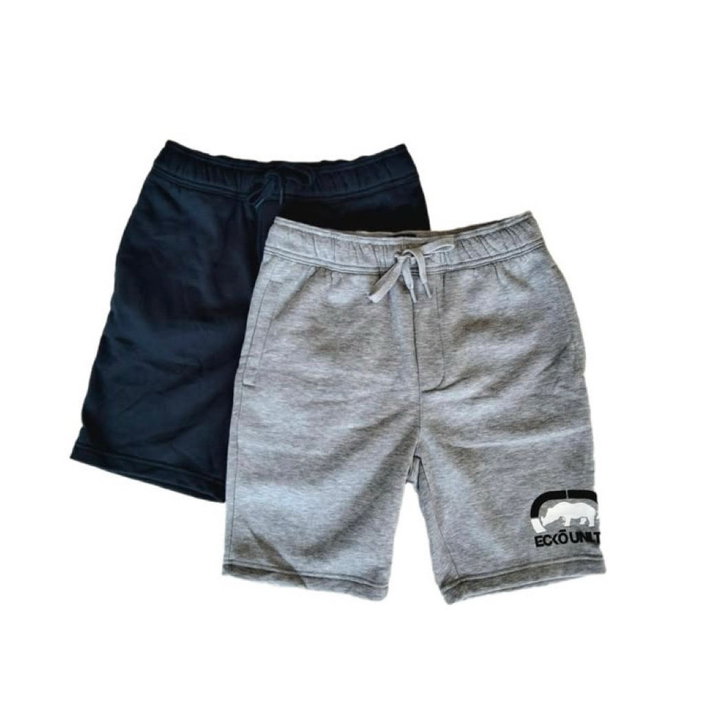 Ecko Training Pendek Pria