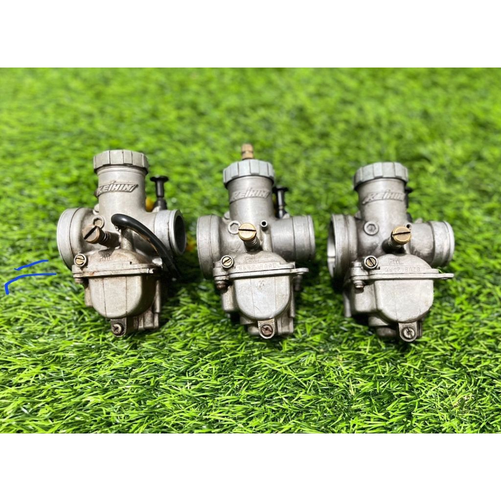 KARBU NINJA ORIGINAL R RR SS M