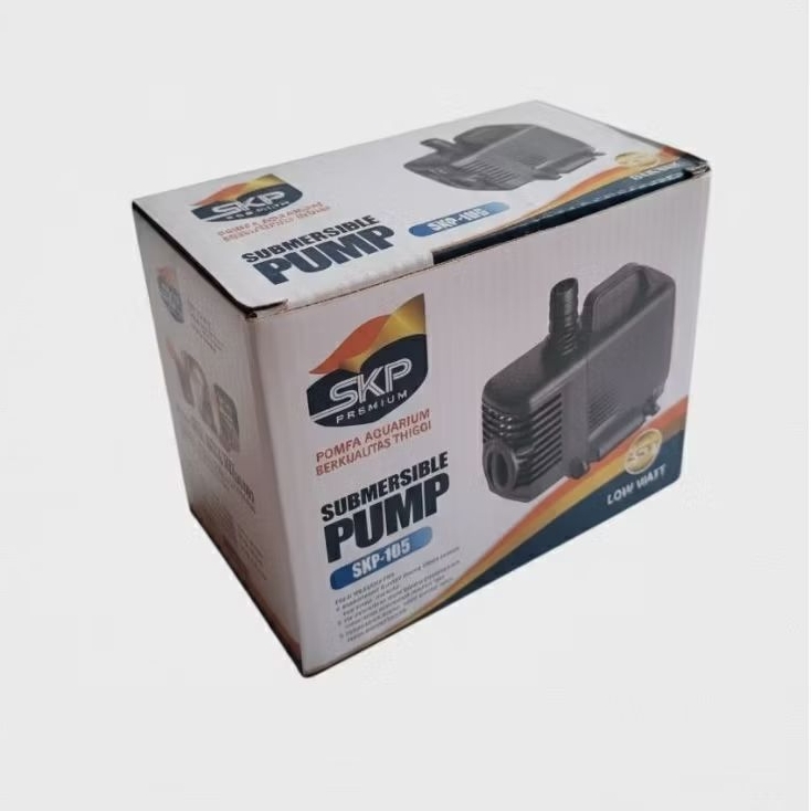 Pompa Skp - 105 Low watt