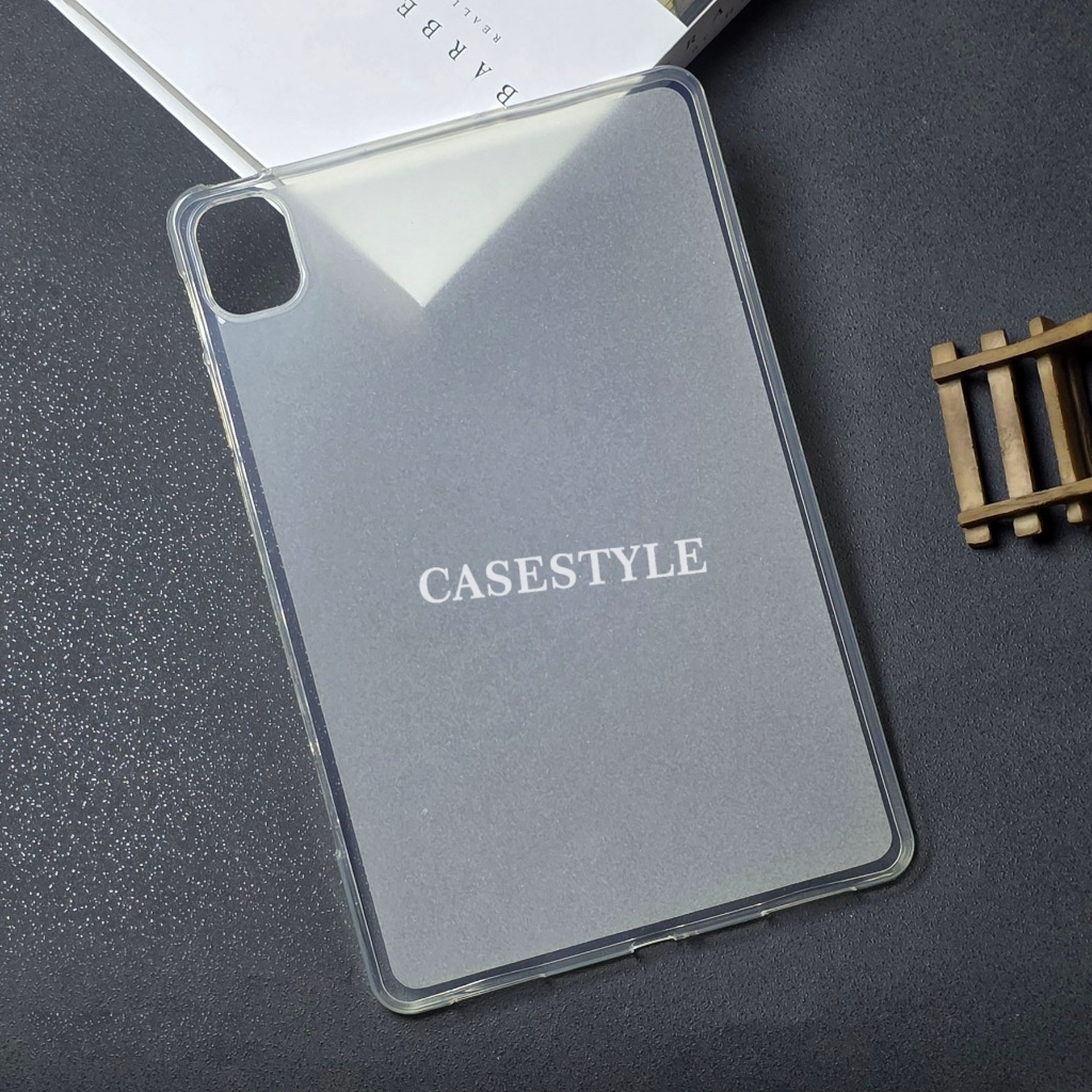 Premium Softcase Bening TPU Tablet Jelly Case Xiaomi Mi Pad 5 Xiaomi Mi Pad 5 Pro Xiaomi Mi Pad 6 Xi