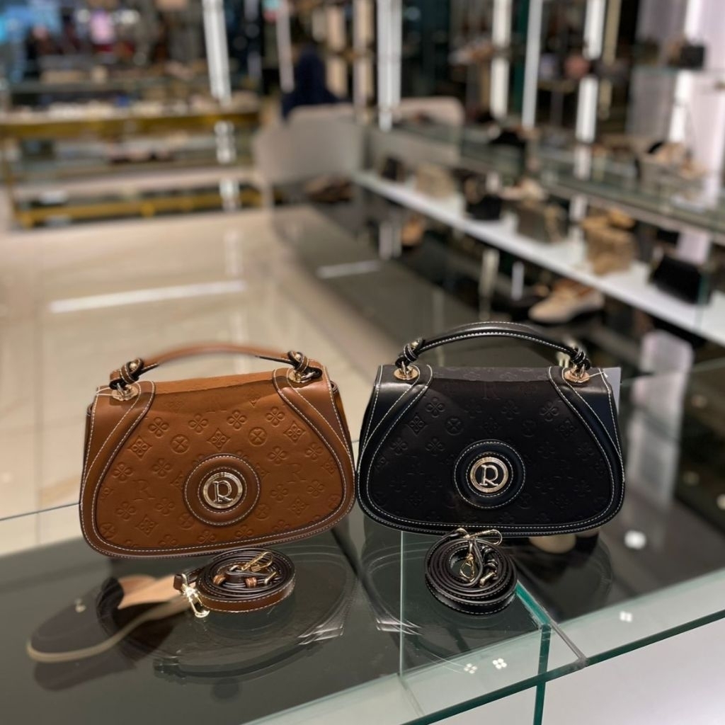 Diskon tas wanita original Rotelli