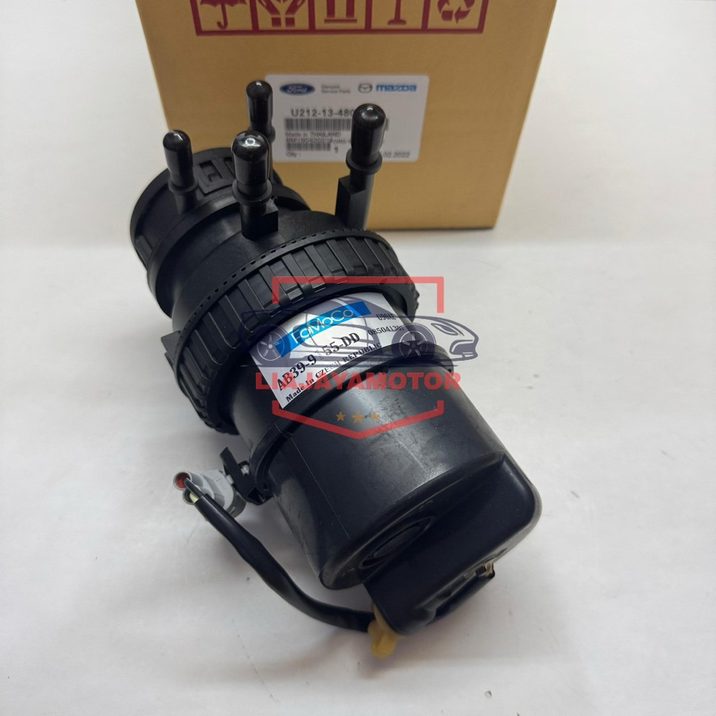 Fuel Filter Assy Pompa Solar Ford Ranger 2.2