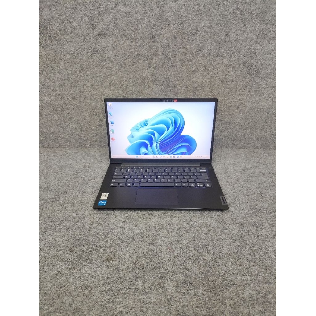 LAPTOP LENOVO V14 G3 INTEL CORE I3 GEN 12 8GB/256GB LIKENEW