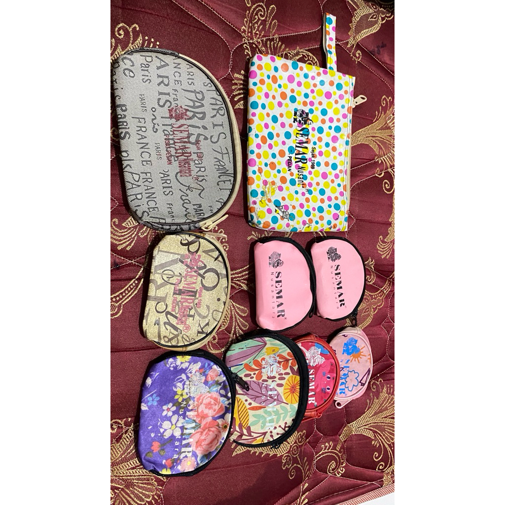 dompet semar nusantara