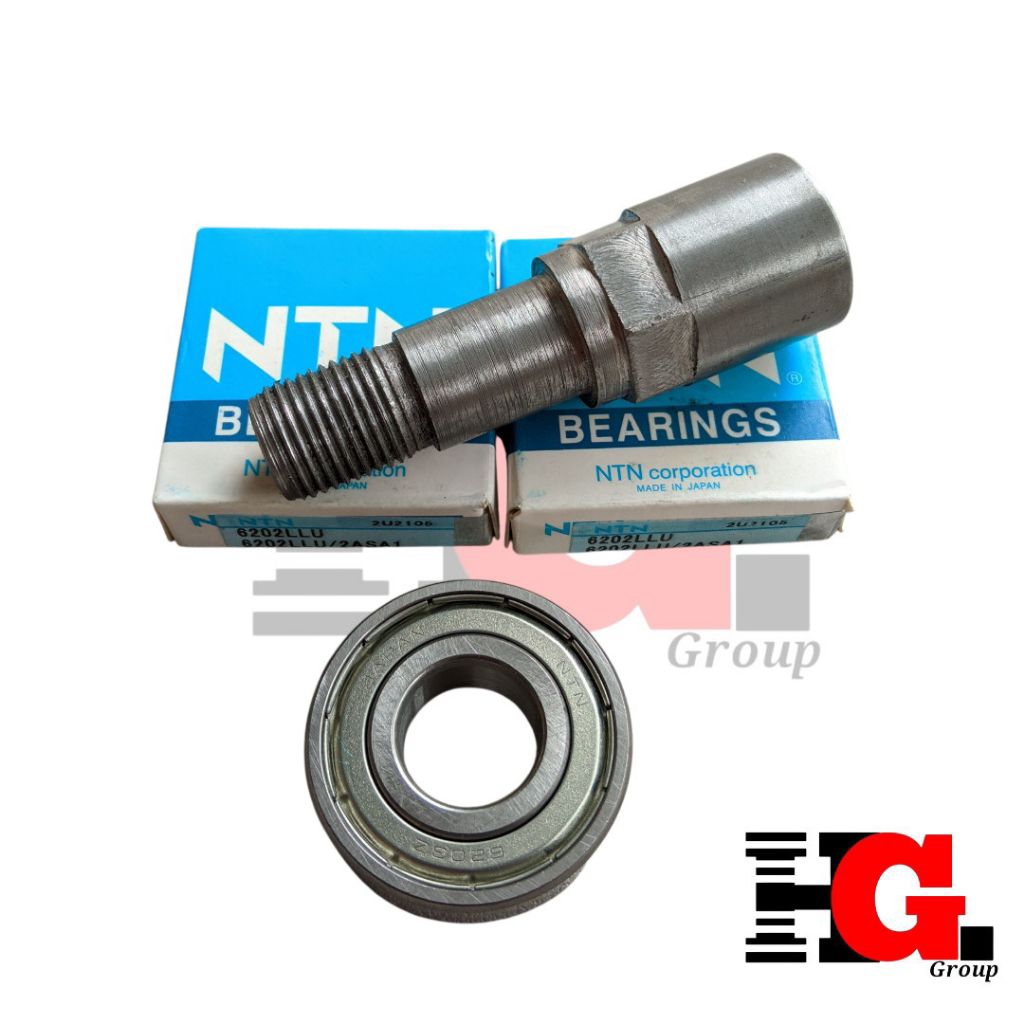 Baut Sambungan As Roda Belakang Beat Deluxe Fi Esp Karbu Scoopy Genio Vario 110 Pnp Arm Vario Sky