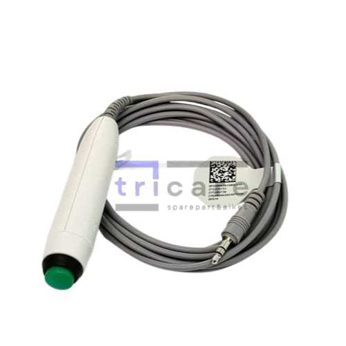 Marker CTG Merk Edan F9 Original