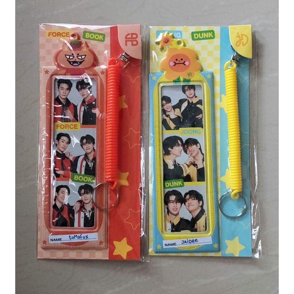 PHOTOSTRIP HOLDER GMMTV