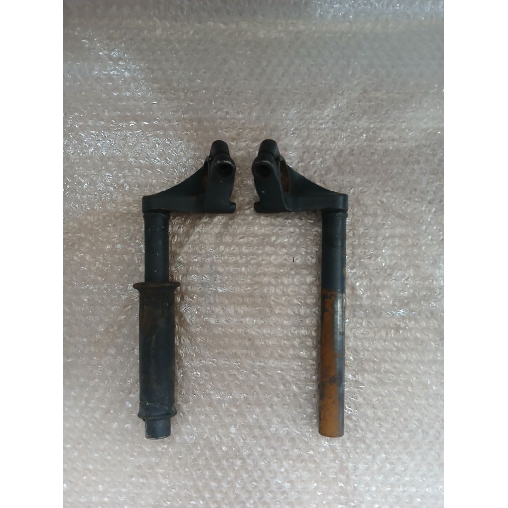 Stang Stir Stang kemudi CBR 150 Fi k45a original lepasan